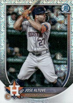Jose Altuve