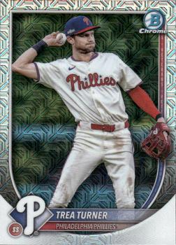 Trea Turner