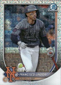 Francisco Lindor