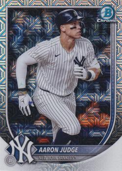 Aaron Judge
