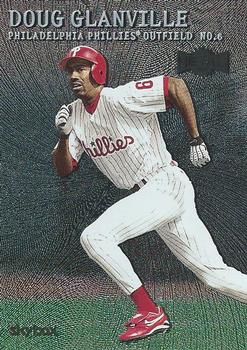 Doug Glanville