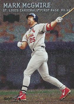 Mark McGwire