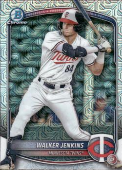 Walker Jenkins