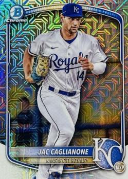 Jac Caglianone