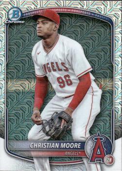 Christian Moore