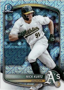 Nick Kurtz