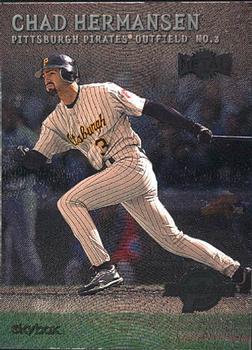 Chad Hermansen