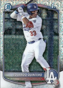 Eduardo Quintero