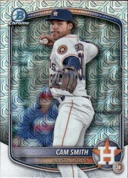 Cam Smith
