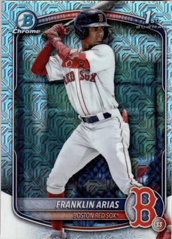Franklin Arias