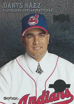 Danys Baez