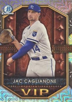 Jac Caglianone