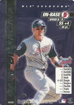 Gary DiSarcina