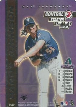 Randy Johnson