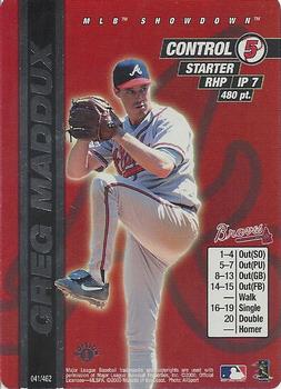 Greg Maddux