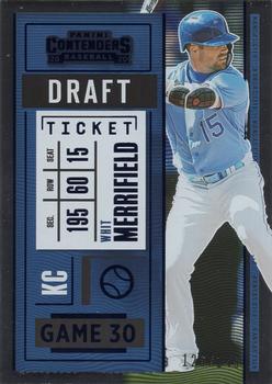 Whit Merrifield