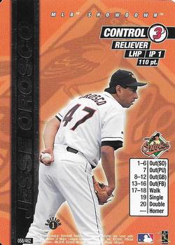Jesse Orosco