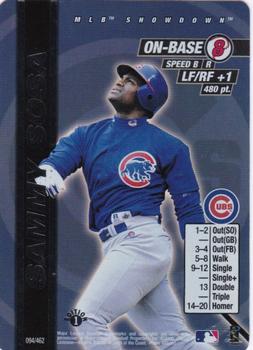 Sammy Sosa
