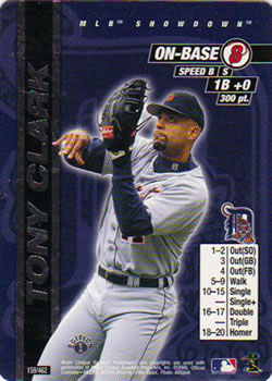 Tony Clark