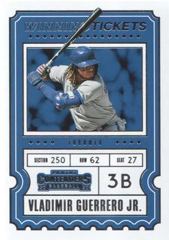 Vladimir Guerrero Jr.