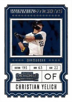 Christian Yelich