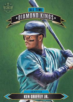 Ken Griffey Jr.