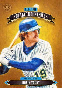Robin Yount
