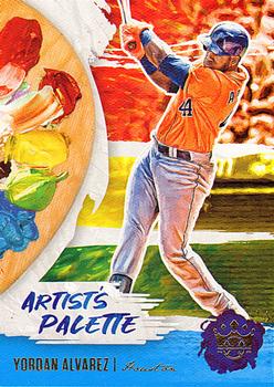 Yordan Alvarez