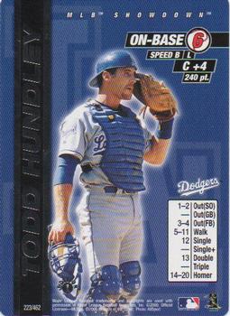 Todd Hundley
