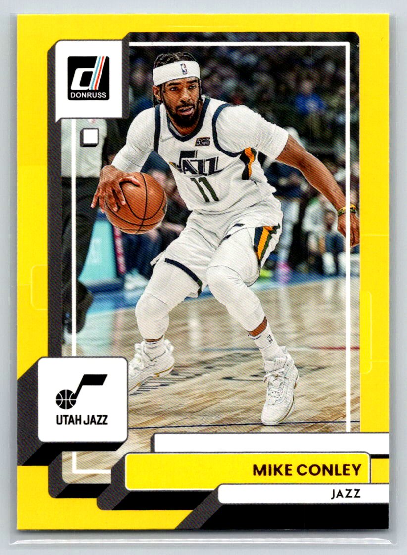 Mike Conley