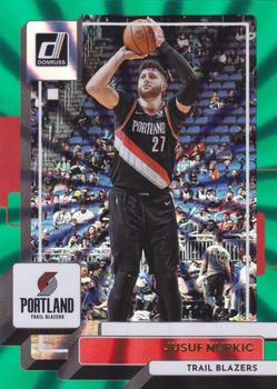 Jusuf Nurkic