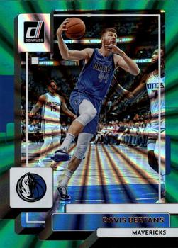 Davis Bertans