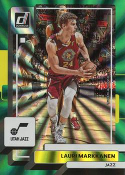Lauri Markkanen