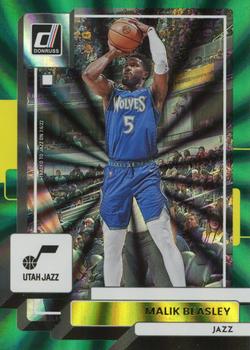 Malik Beasley