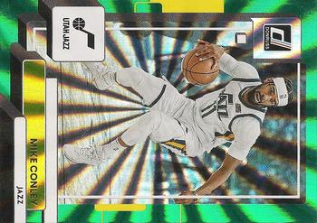 Mike Conley