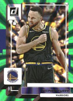Stephen Curry