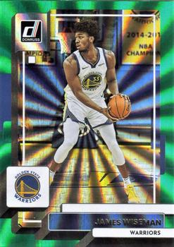 James Wiseman