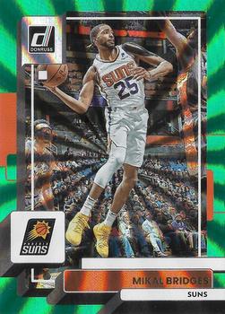 Mikal Bridges