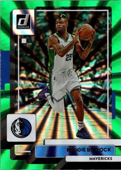 Reggie Bullock