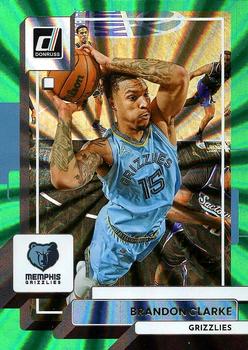 Brandon Clarke