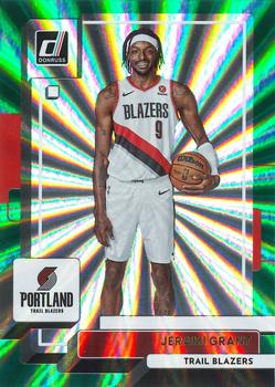 Jerami Grant
