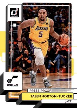 Talen Horton-Tucker