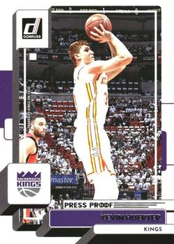 Kevin Huerter