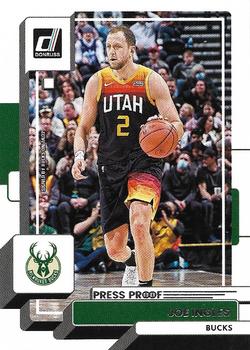 Joe Ingles