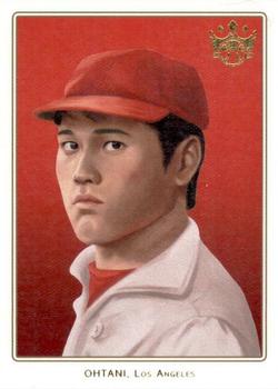 Shohei Ohtani