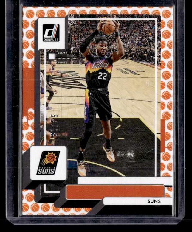 Deandre Ayton