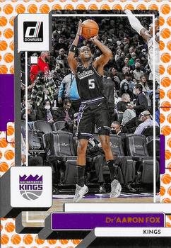 De'Aaron Fox