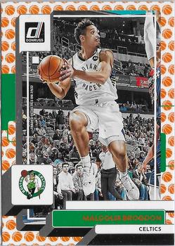 Malcolm Brogdon