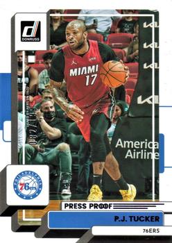 P.J. Tucker
