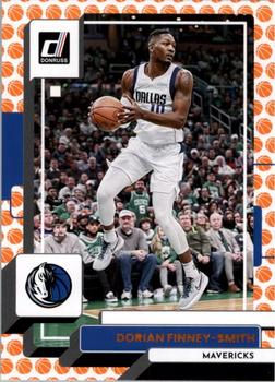 Dorian Finney-Smith